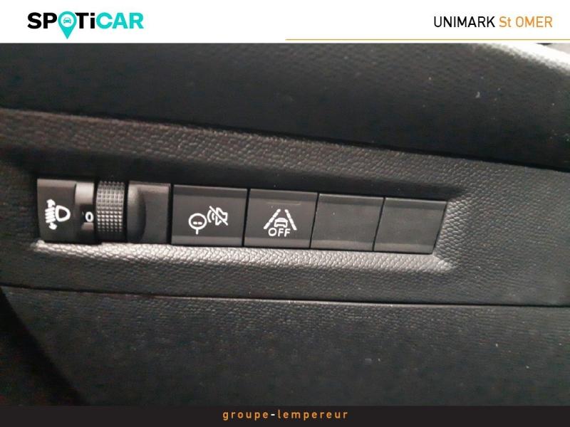 Image OPEL Frontera Electric 113ch GS