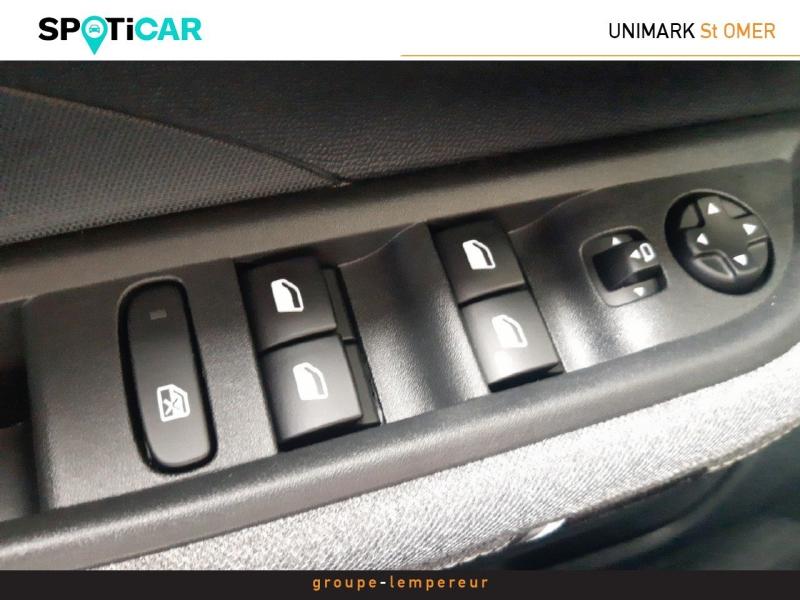 Image OPEL Frontera Electric 113ch GS