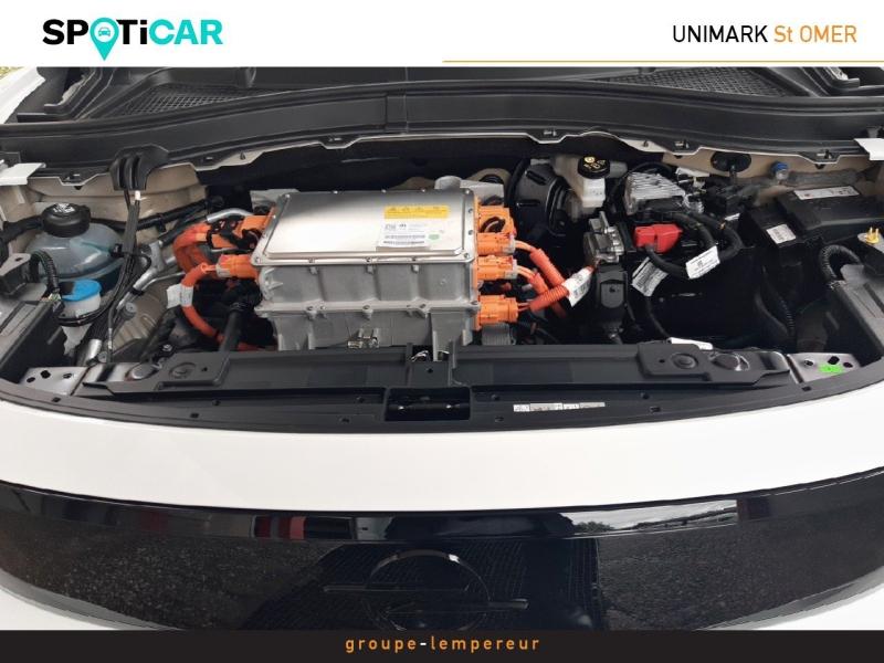 Image OPEL Frontera Electric 113ch GS