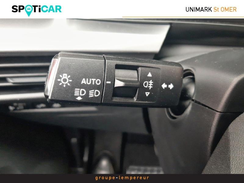 Image OPEL Frontera Electric 113ch GS