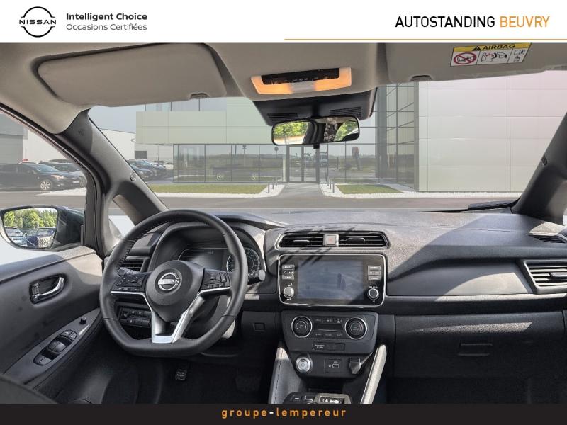 Image NISSAN Leaf 150ch 40kWh Acenta 22