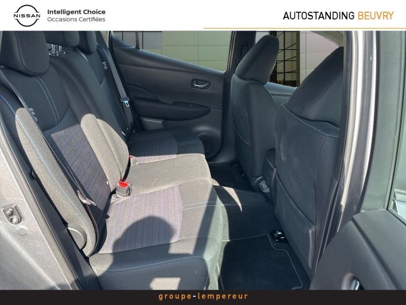 Image NISSAN Leaf 150ch 40kWh Acenta 22