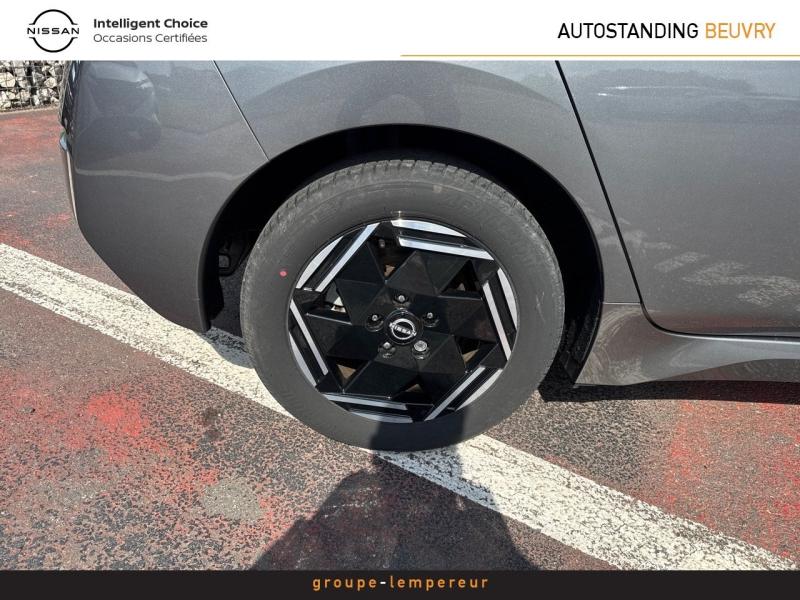 Image NISSAN Leaf 150ch 40kWh Acenta 22