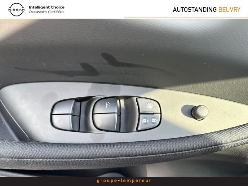 Image NISSAN Leaf 150ch 40kWh Acenta 22