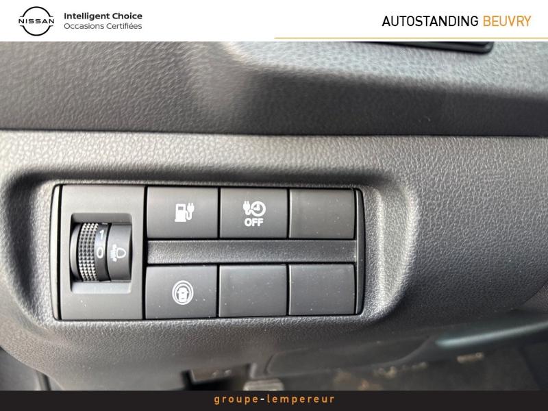 Image NISSAN Leaf 150ch 40kWh Acenta 22