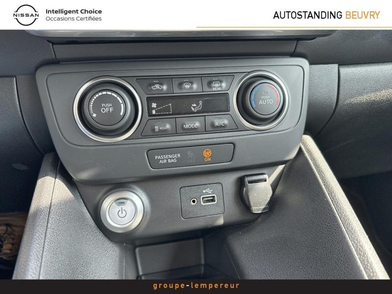 Image NISSAN Leaf 150ch 40kWh Acenta 22