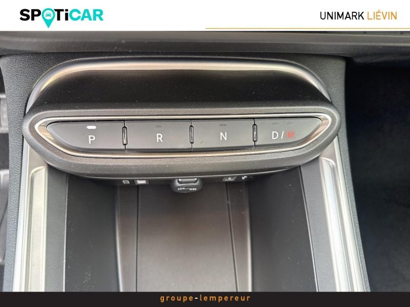 Image JEEP Avenger 1.2 Turbo T3 110ch MHEV Altitude BVR6 eHybrid