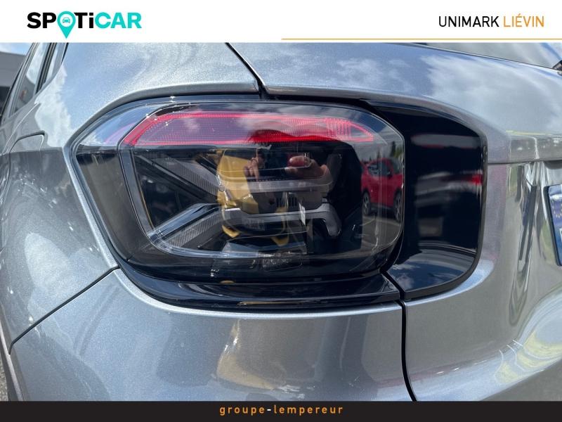 Image JEEP Avenger 1.2 Turbo T3 110ch MHEV Altitude BVR6 eHybrid