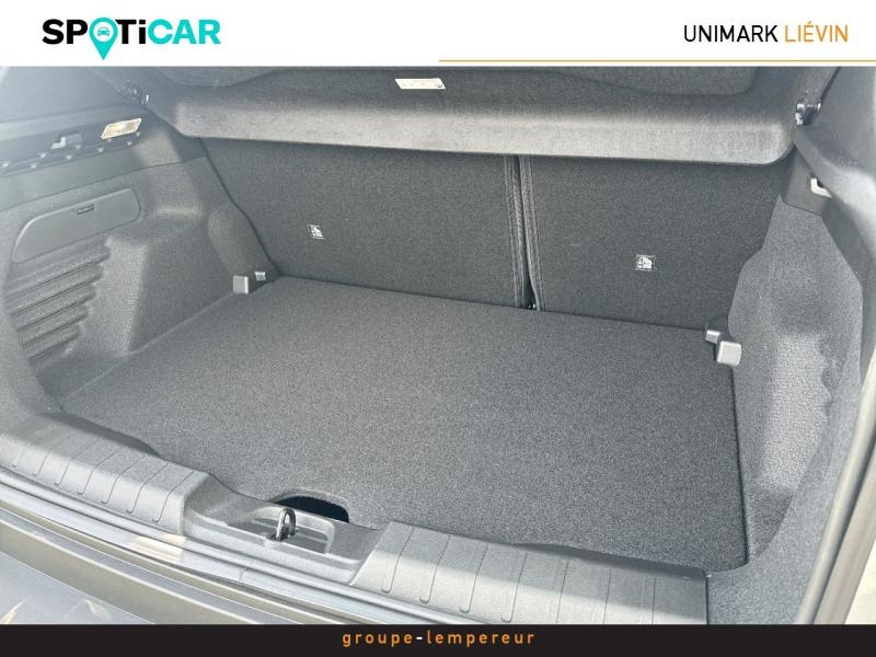 Image JEEP Avenger 1.2 Turbo T3 110ch MHEV Altitude BVR6 eHybrid