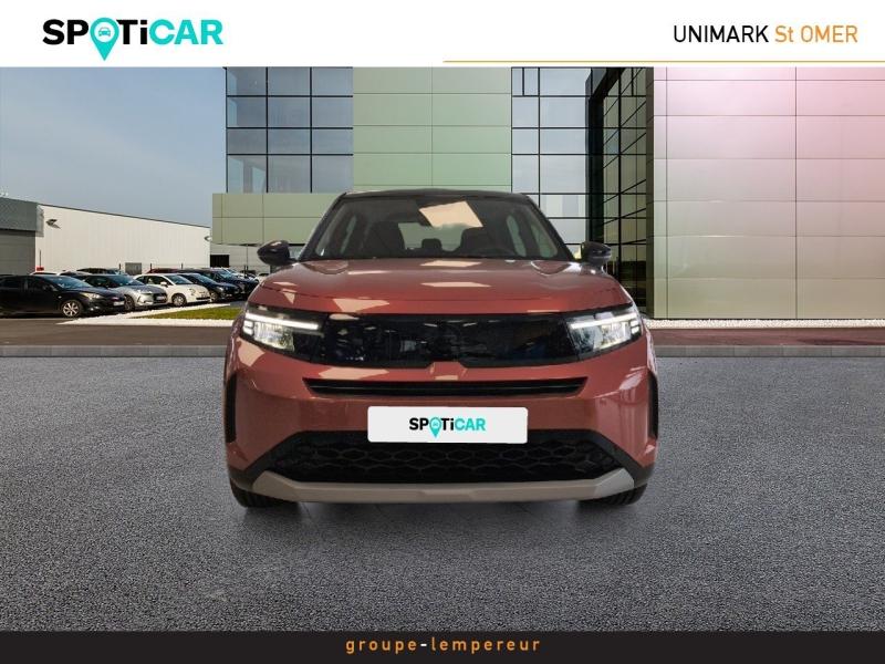 Image OPEL Frontera Electric 113ch GS