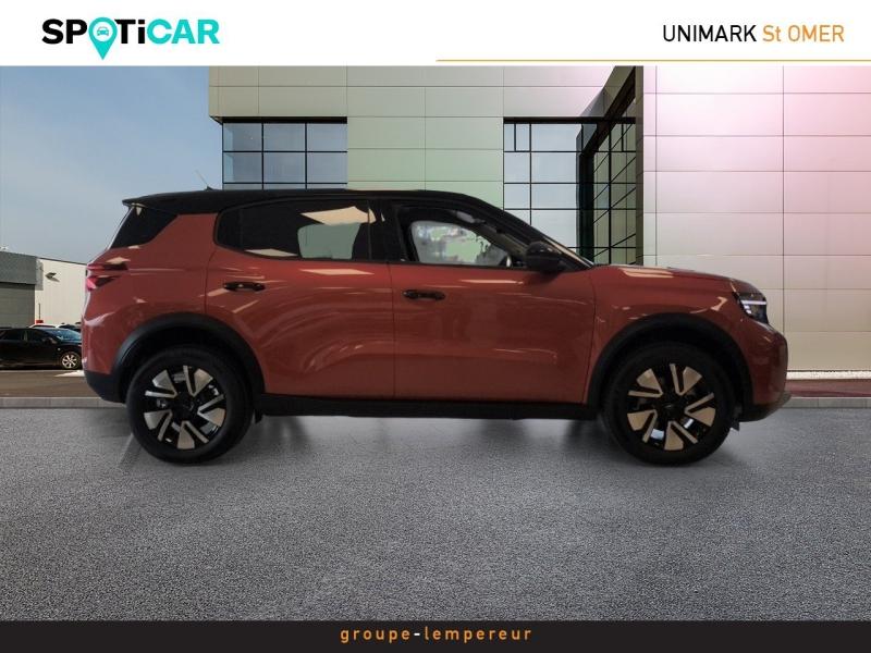 Image OPEL Frontera Electric 113ch GS