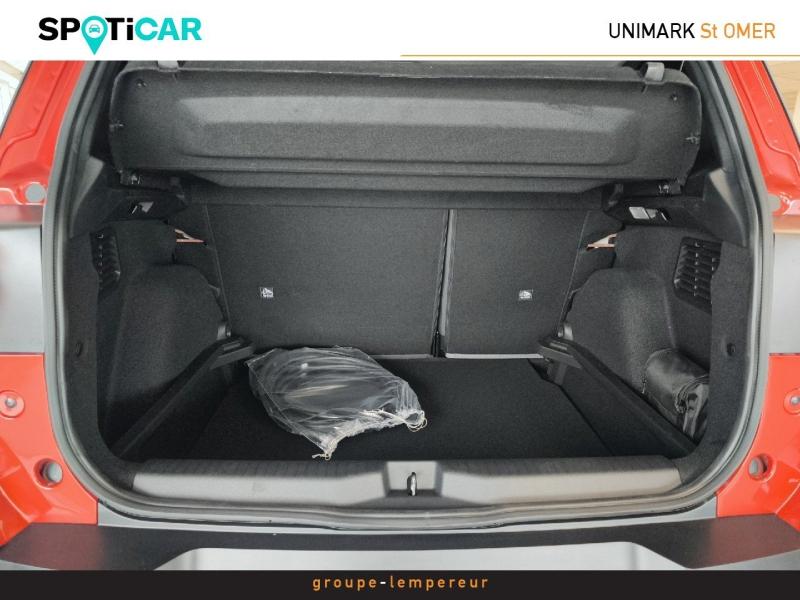 Image OPEL Frontera Electric 113ch GS