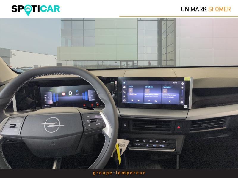 Image OPEL Frontera Electric 113ch GS