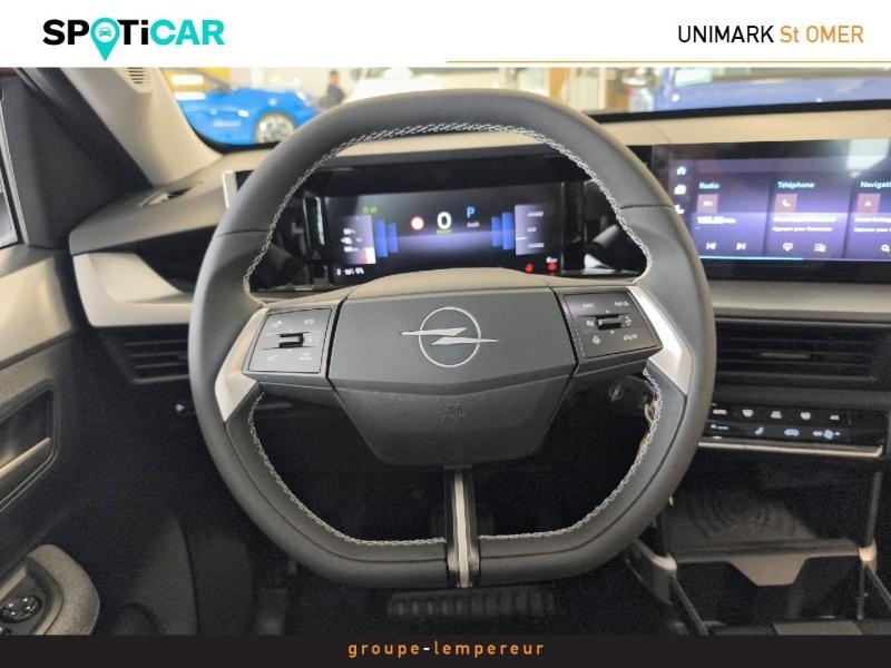 Image OPEL Frontera Electric 113ch GS