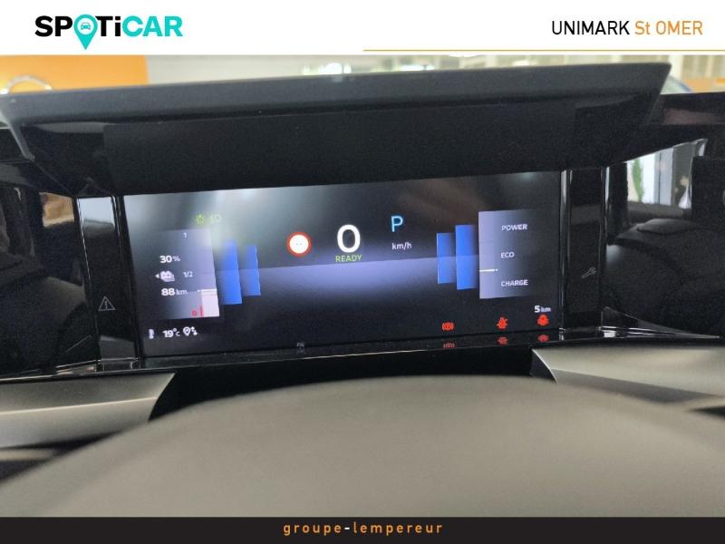 Image OPEL Frontera Electric 113ch GS