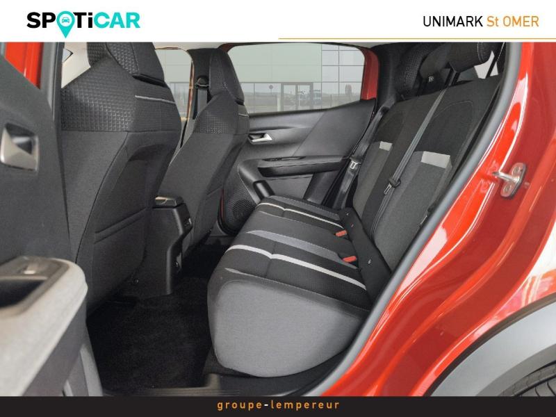 Image OPEL Frontera Electric 113ch GS