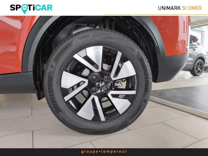 Image OPEL Frontera Electric 113ch GS