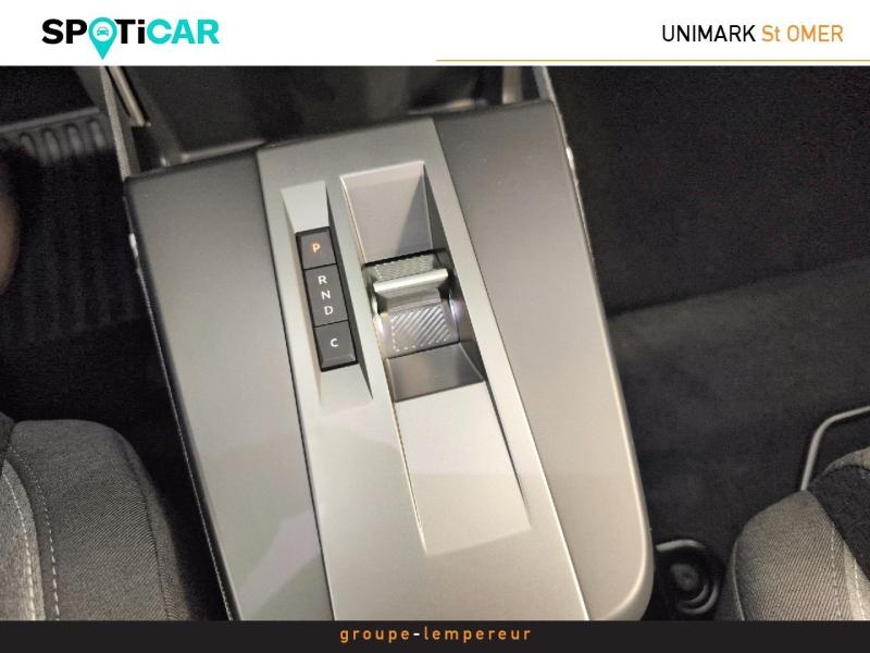 Image OPEL Frontera Electric 113ch GS