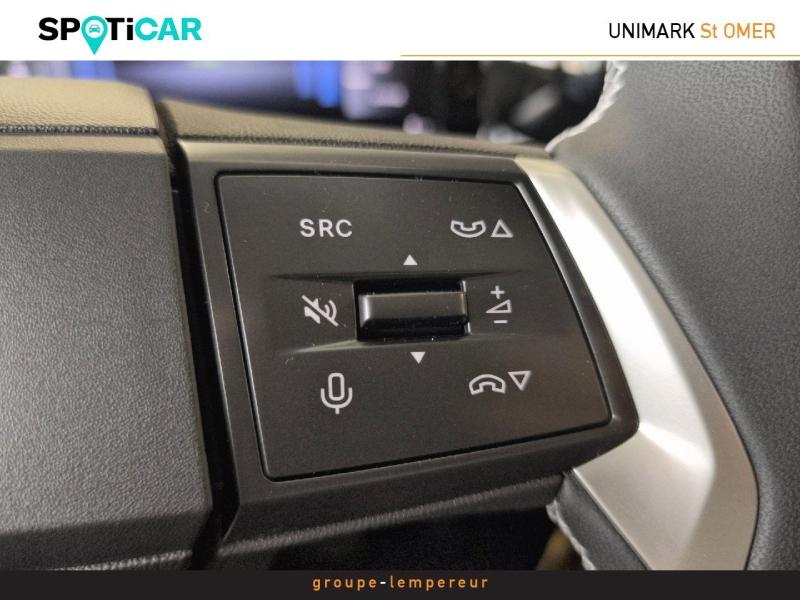 Image OPEL Frontera Electric 113ch GS