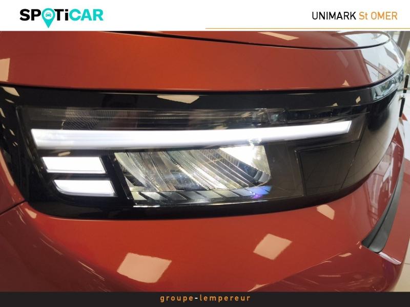 Image OPEL Frontera Electric 113ch GS