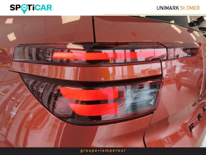 Image OPEL Frontera Electric 113ch GS