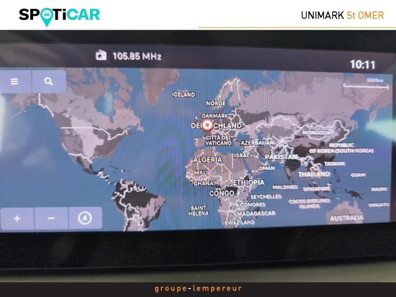 Image OPEL Frontera Electric 113ch GS