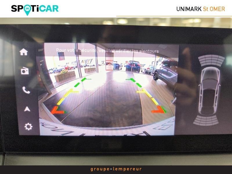 Image OPEL Frontera Electric 113ch GS