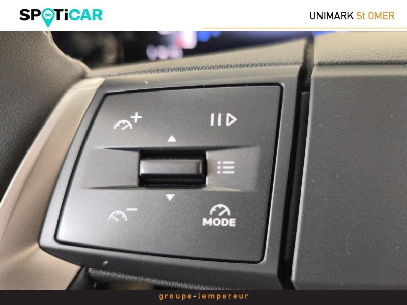 Image OPEL Frontera Electric 113ch GS