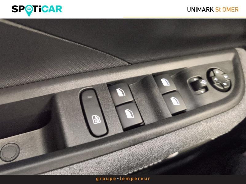 Image OPEL Frontera Electric 113ch GS