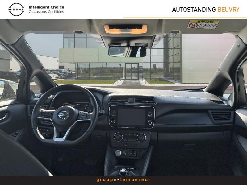 Image NISSAN Leaf 150ch 40kWh N-Connecta 22