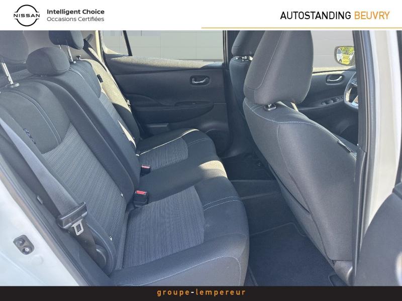 Image NISSAN Leaf 150ch 40kWh N-Connecta 22