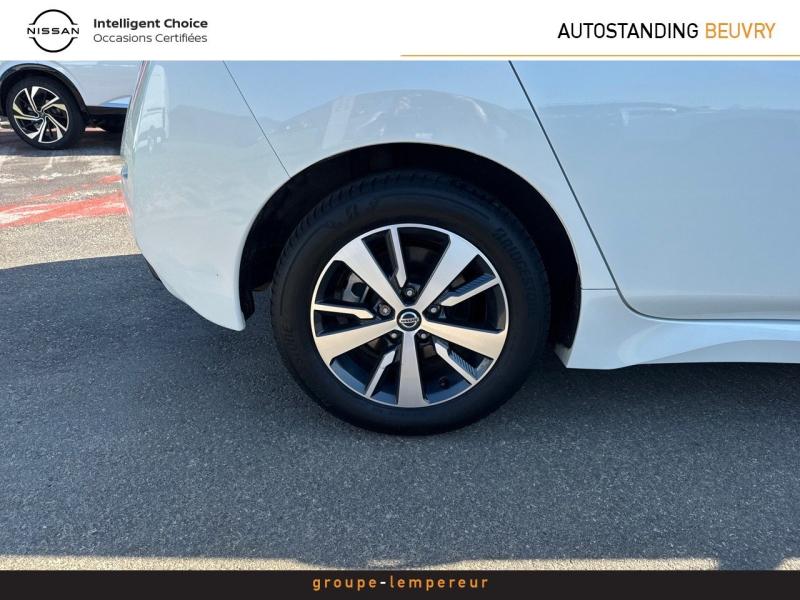 Image NISSAN Leaf 150ch 40kWh N-Connecta 22