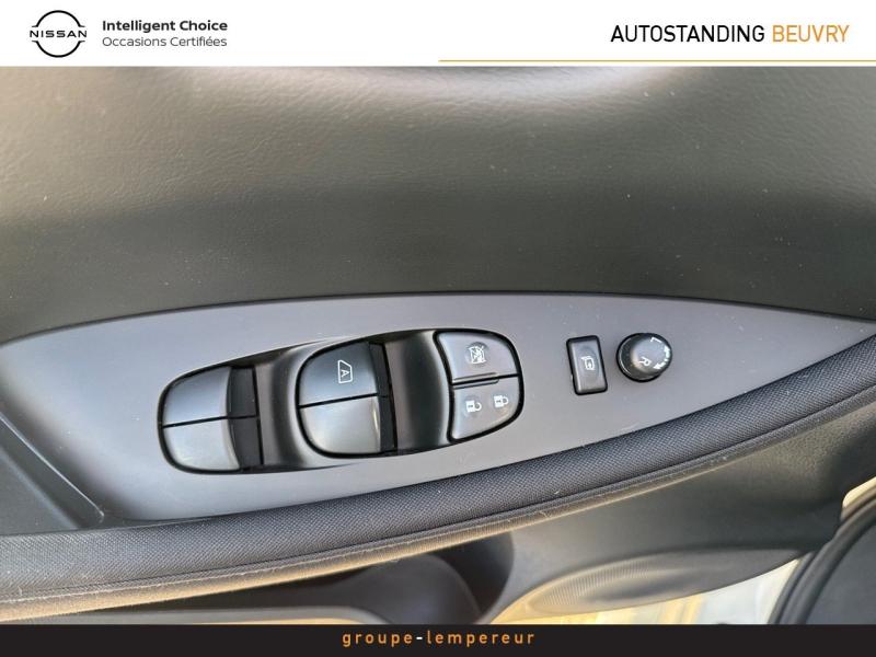 Image NISSAN Leaf 150ch 40kWh N-Connecta 22