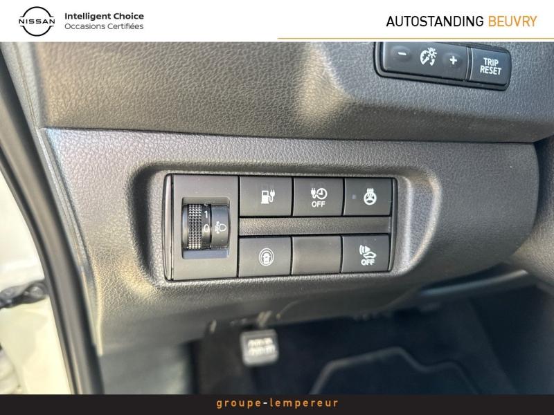 Image NISSAN Leaf 150ch 40kWh N-Connecta 22