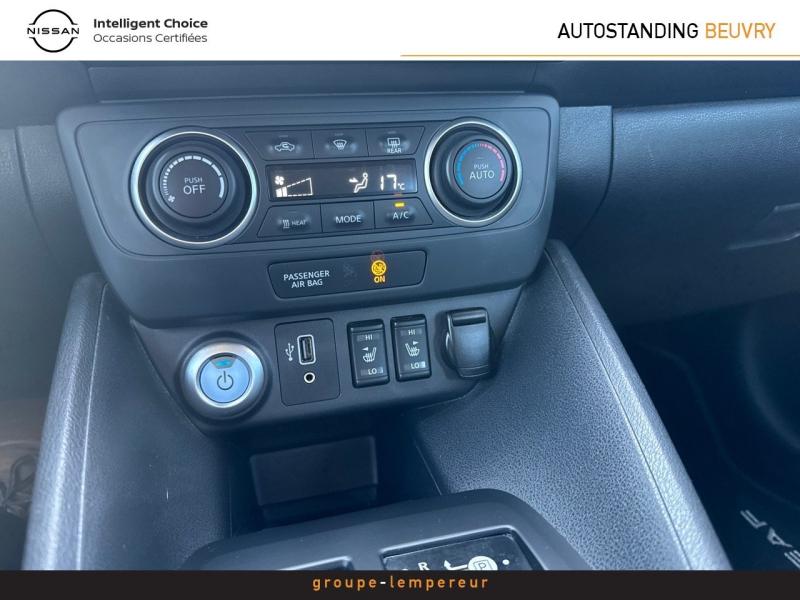 Image NISSAN Leaf 150ch 40kWh N-Connecta 22