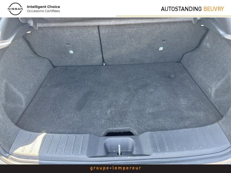 Image NISSAN Juke 1.0 DIG-T 114ch N-Connecta 2023