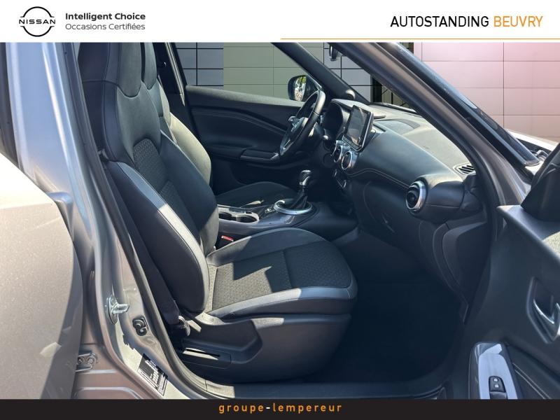 Image NISSAN Juke 1.0 DIG-T 114ch N-Connecta 2023