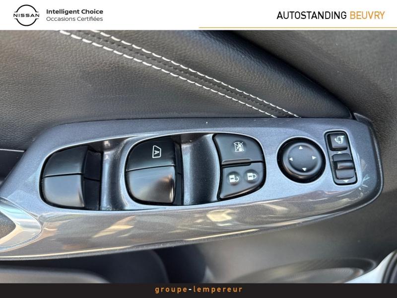 Image NISSAN Juke 1.0 DIG-T 114ch N-Connecta 2023