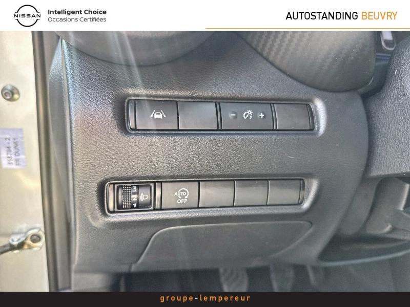 Image NISSAN Juke 1.0 DIG-T 114ch N-Connecta 2023