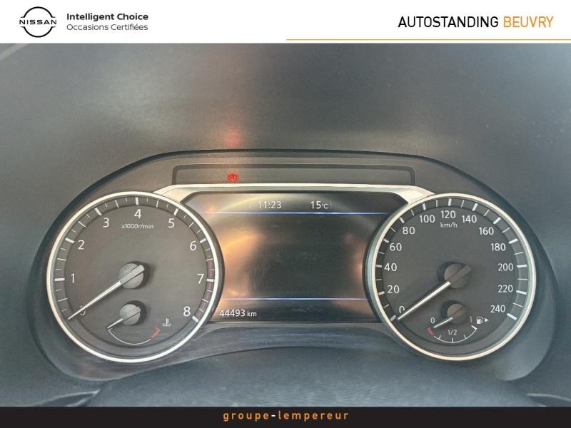 Image NISSAN Juke 1.0 DIG-T 114ch N-Connecta 2023