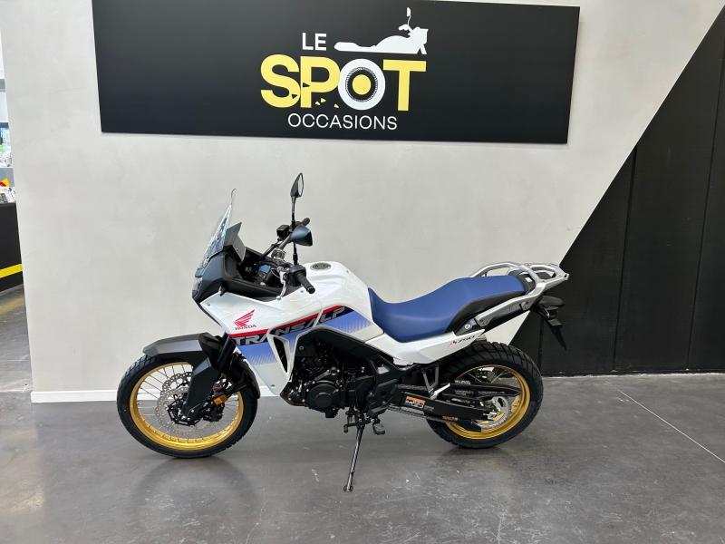 Photo HONDA XL Transalp XL 750 Transalp