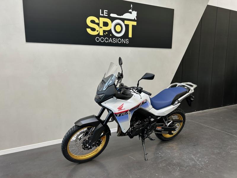 Image HONDA XL Transalp XL 750 Transalp