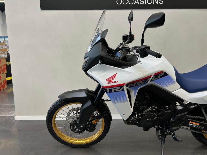 Image HONDA XL Transalp XL 750 Transalp