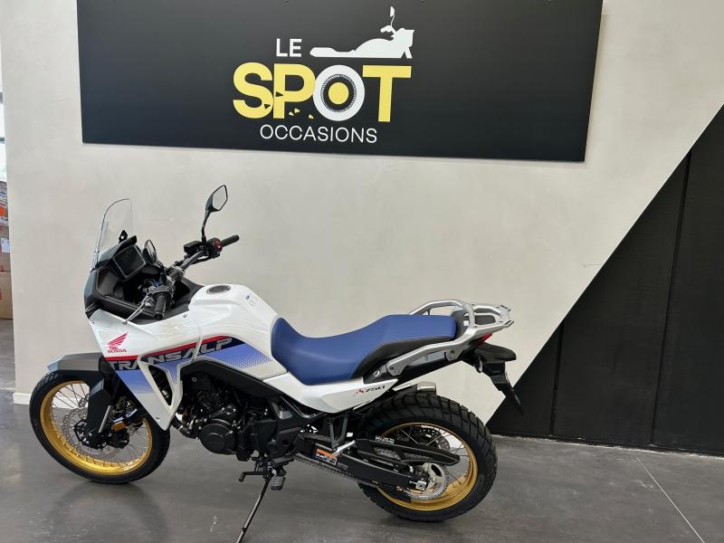 Image HONDA XL Transalp XL 750 Transalp