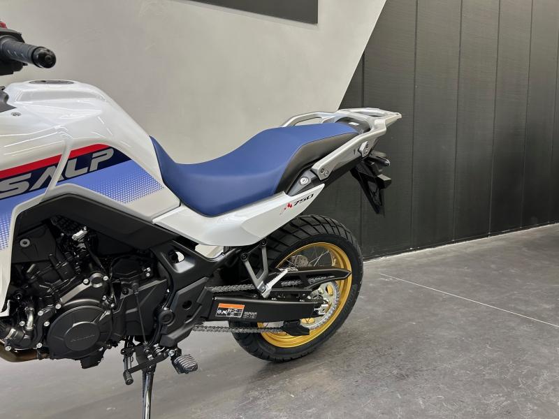 Image HONDA XL Transalp XL 750 Transalp