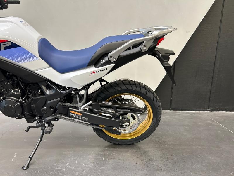 Image HONDA XL Transalp XL 750 Transalp