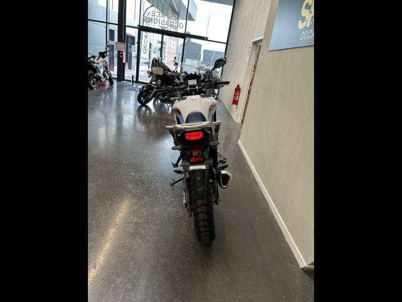 Image HONDA XL Transalp XL 750 Transalp