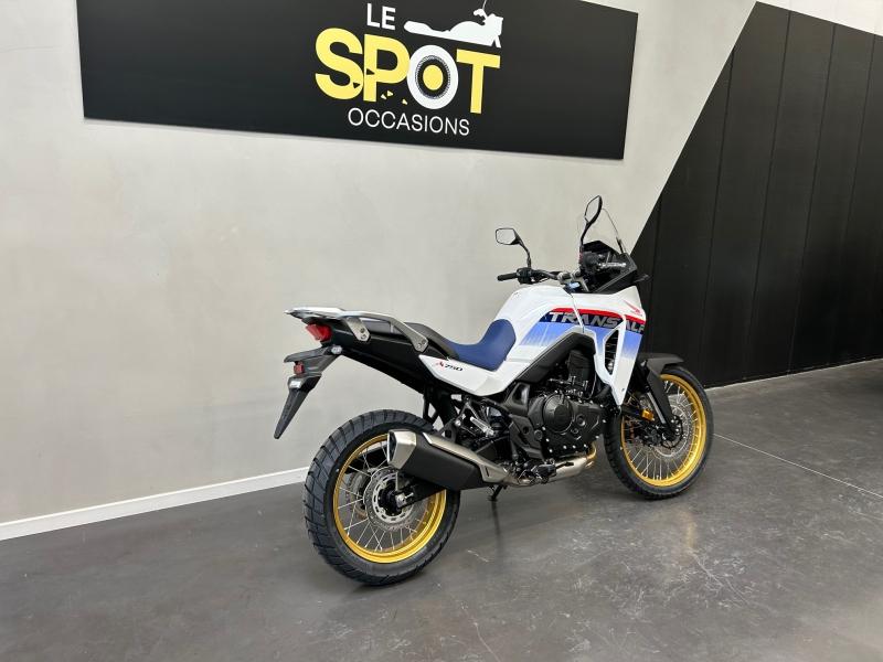 Image HONDA XL Transalp XL 750 Transalp