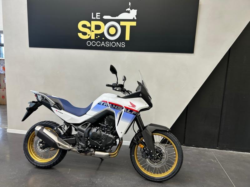 Image HONDA XL Transalp XL 750 Transalp