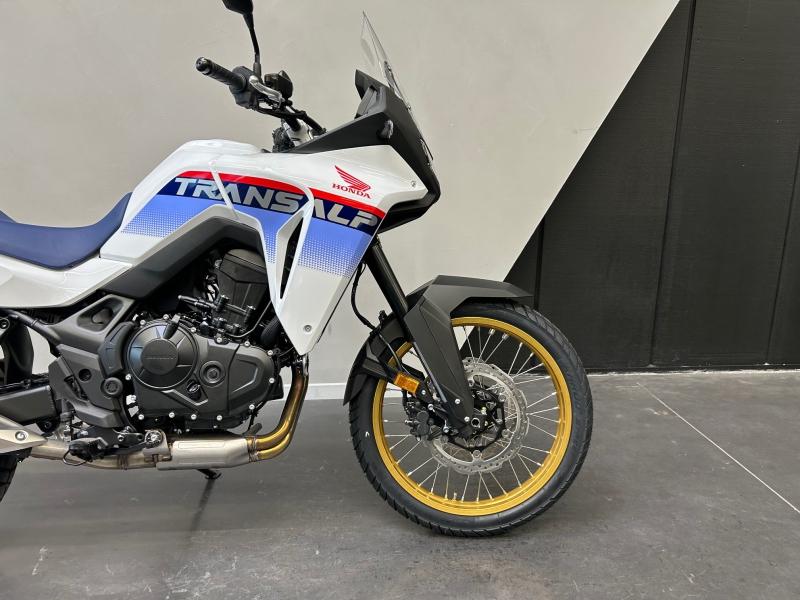 Image HONDA XL Transalp XL 750 Transalp